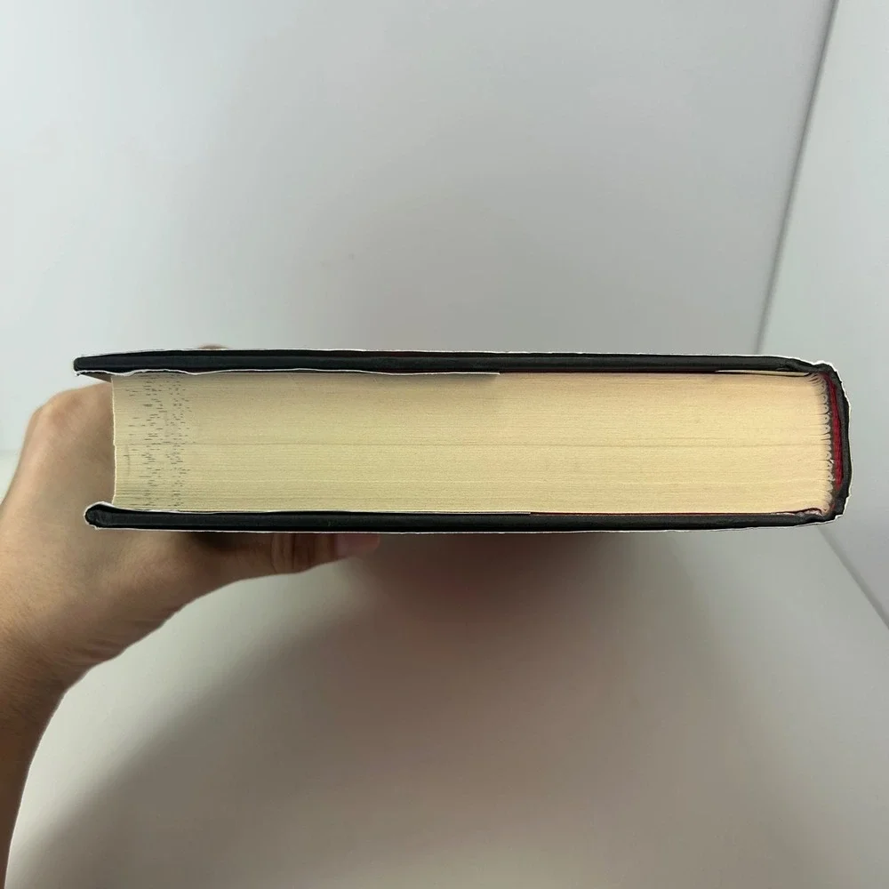 A Court of Thorns and Roses Hardcover by Sarah J. Maas